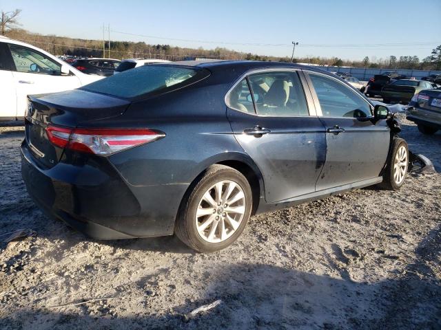 Photo 2 VIN: 4T1B11HK9JU585183 - TOYOTA CAMRY L 