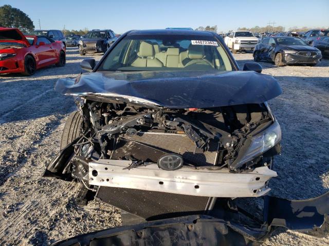 Photo 4 VIN: 4T1B11HK9JU585183 - TOYOTA CAMRY L 