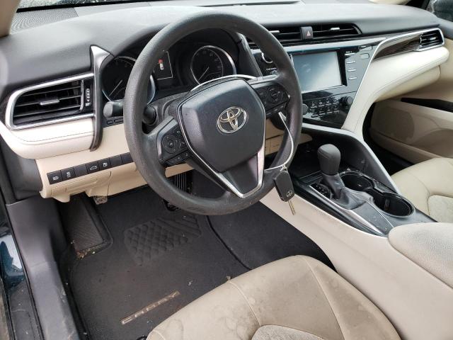 Photo 7 VIN: 4T1B11HK9JU585183 - TOYOTA CAMRY L 