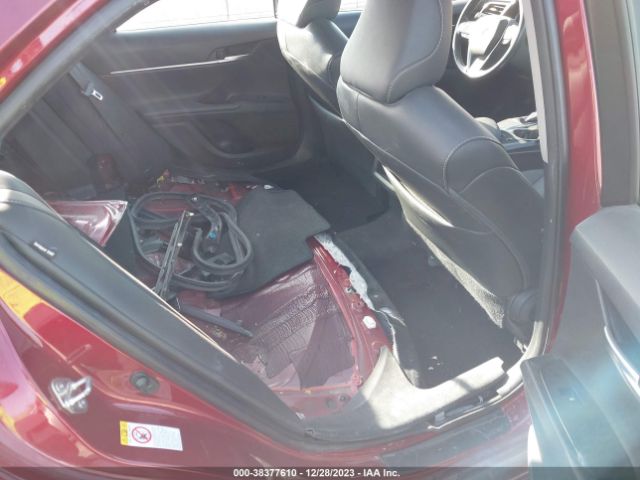 Photo 7 VIN: 4T1B11HK9JU587631 - TOYOTA CAMRY 