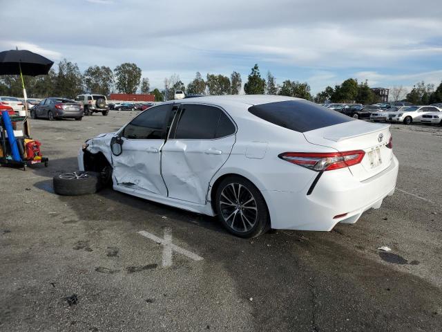 Photo 1 VIN: 4T1B11HK9JU588018 - TOYOTA CAMRY L 