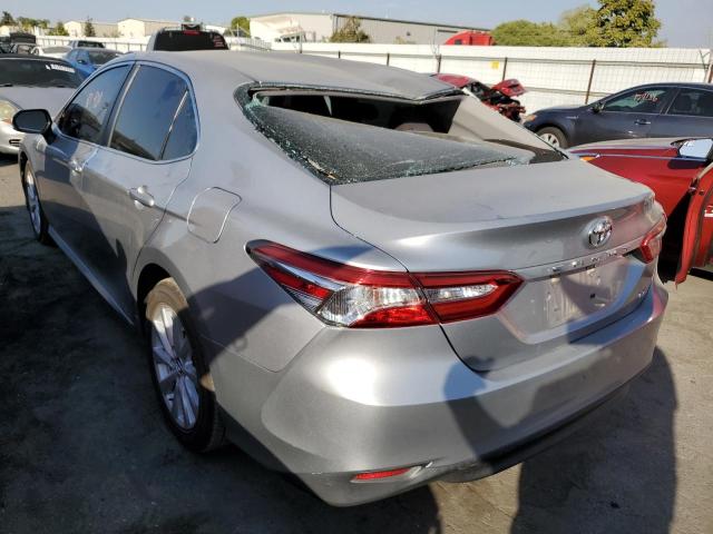 Photo 2 VIN: 4T1B11HK9JU590383 - TOYOTA CAMRY L 