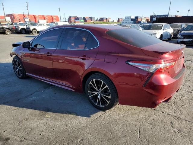 Photo 1 VIN: 4T1B11HK9JU592022 - TOYOTA CAMRY L 