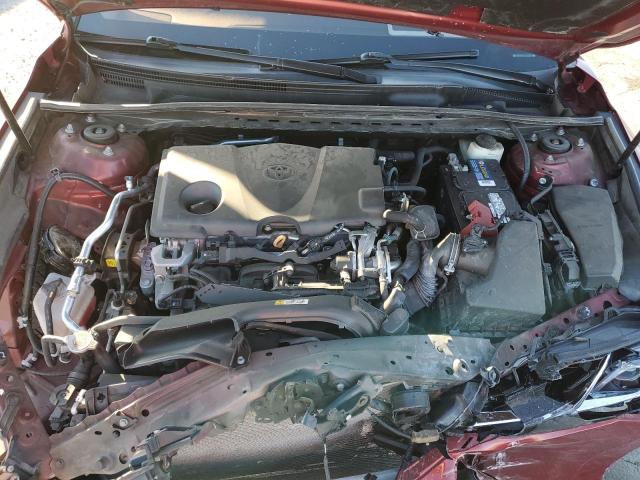 Photo 10 VIN: 4T1B11HK9JU592022 - TOYOTA CAMRY L 