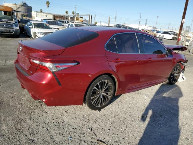 Photo 2 VIN: 4T1B11HK9JU592022 - TOYOTA CAMRY L 