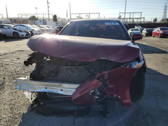 Photo 4 VIN: 4T1B11HK9JU592022 - TOYOTA CAMRY L 