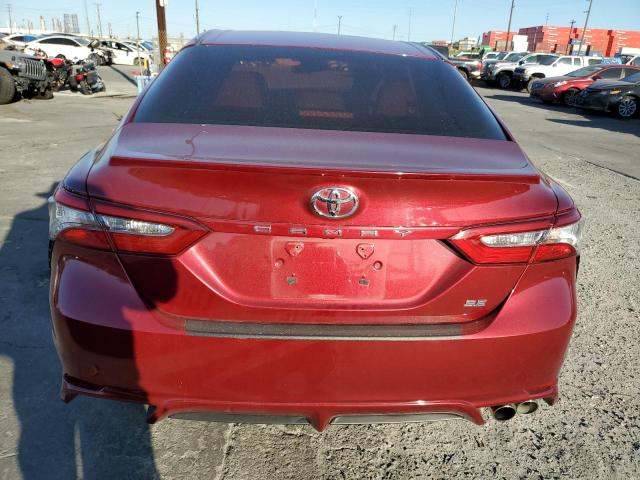 Photo 5 VIN: 4T1B11HK9JU592022 - TOYOTA CAMRY L 