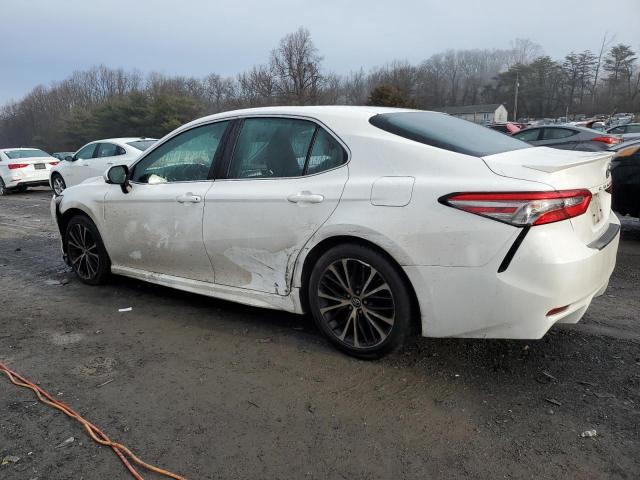 Photo 1 VIN: 4T1B11HK9JU598659 - TOYOTA CAMRY L 