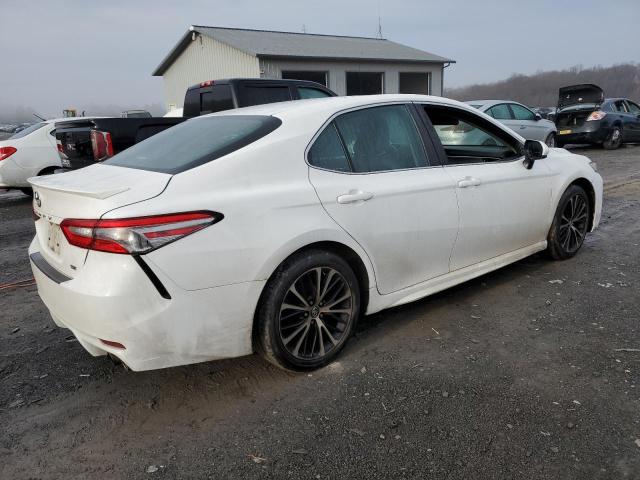 Photo 2 VIN: 4T1B11HK9JU598659 - TOYOTA CAMRY L 