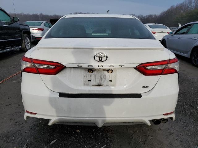 Photo 5 VIN: 4T1B11HK9JU598659 - TOYOTA CAMRY L 