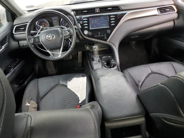 Photo 7 VIN: 4T1B11HK9JU598659 - TOYOTA CAMRY L 