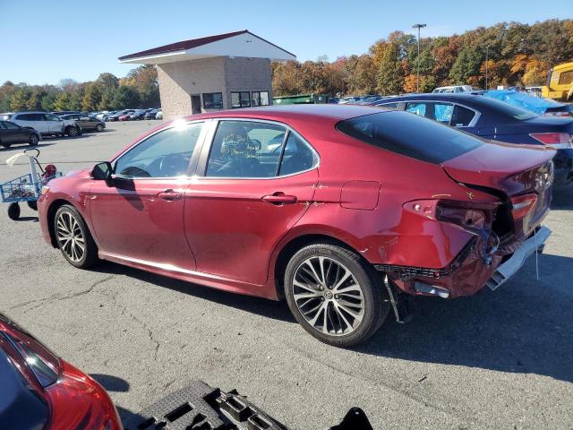 Photo 1 VIN: 4T1B11HK9JU601656 - TOYOTA CAMRY 