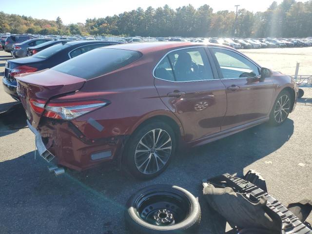 Photo 2 VIN: 4T1B11HK9JU601656 - TOYOTA CAMRY 