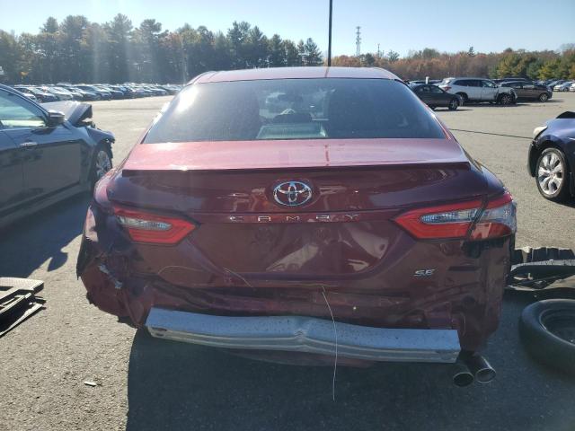 Photo 5 VIN: 4T1B11HK9JU601656 - TOYOTA CAMRY 