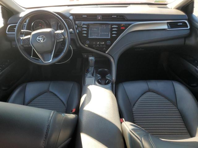 Photo 7 VIN: 4T1B11HK9JU601656 - TOYOTA CAMRY 