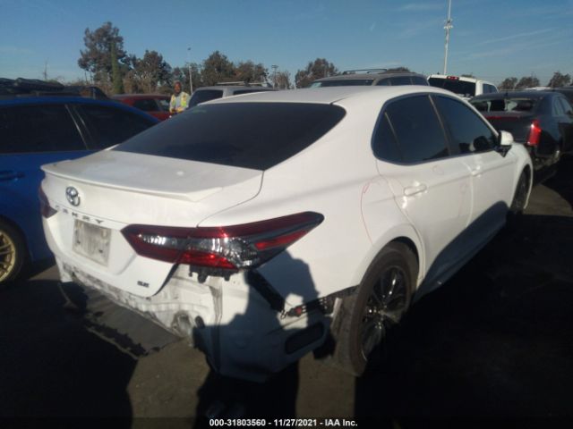 Photo 3 VIN: 4T1B11HK9JU603407 - TOYOTA CAMRY 