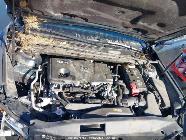 Photo 9 VIN: 4T1B11HK9JU603536 - TOYOTA CAMRY 