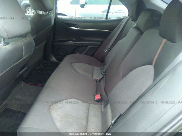 Photo 7 VIN: 4T1B11HK9JU603679 - TOYOTA CAMRY 