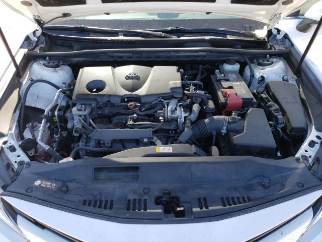 Photo 6 VIN: 4T1B11HK9JU604573 - TOYOTA CAMRY L 