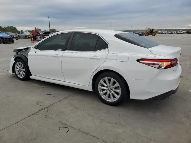 Photo 1 VIN: 4T1B11HK9JU604962 - TOYOTA CAMRY L 