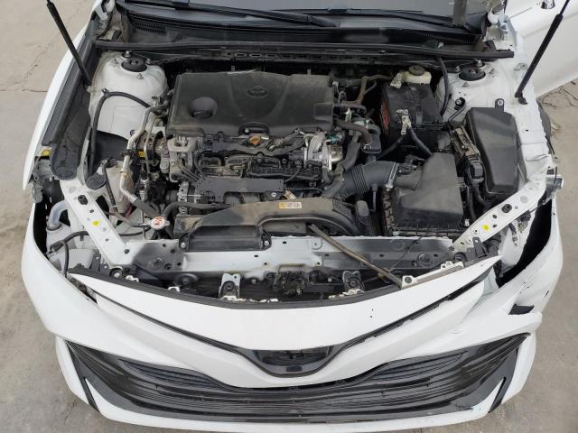 Photo 10 VIN: 4T1B11HK9JU604962 - TOYOTA CAMRY L 