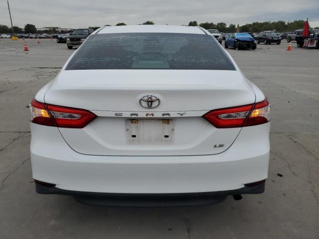 Photo 5 VIN: 4T1B11HK9JU604962 - TOYOTA CAMRY L 