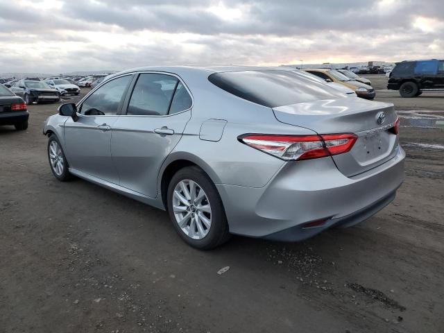 Photo 1 VIN: 4T1B11HK9JU606324 - TOYOTA CAMRY L 