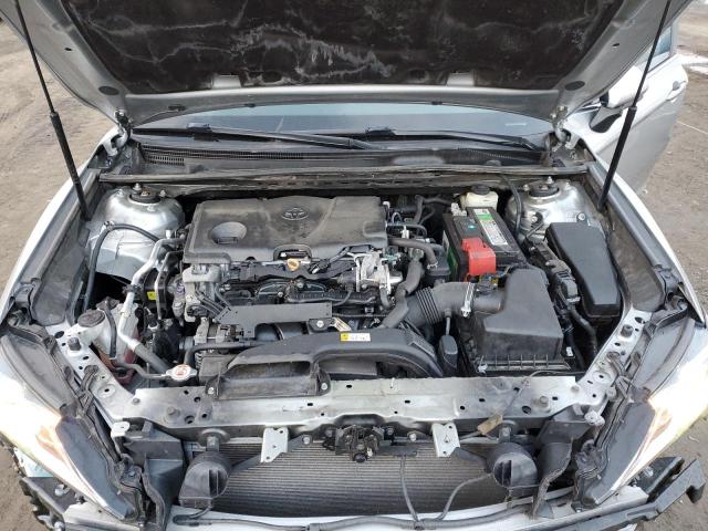 Photo 10 VIN: 4T1B11HK9JU606324 - TOYOTA CAMRY L 