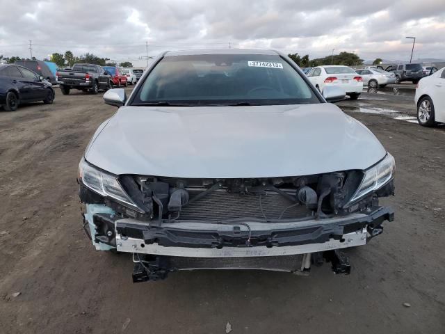 Photo 4 VIN: 4T1B11HK9JU606324 - TOYOTA CAMRY L 