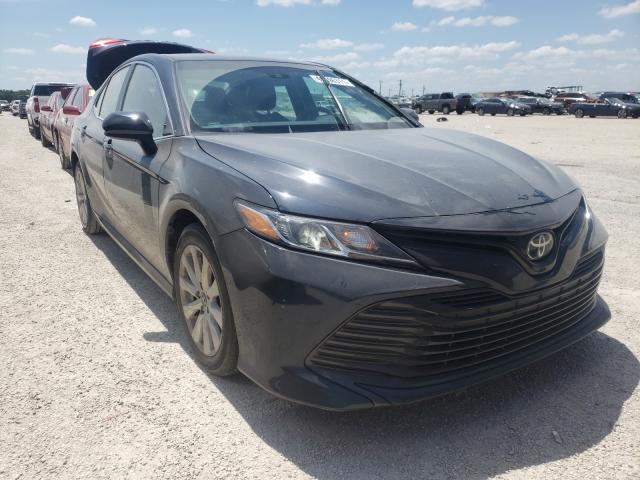 Photo 0 VIN: 4T1B11HK9JU607201 - TOYOTA CAMRY L 