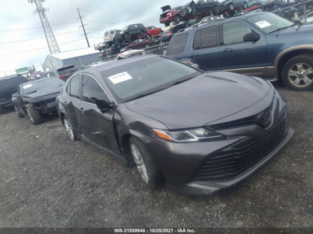 Photo 0 VIN: 4T1B11HK9JU609093 - TOYOTA CAMRY 