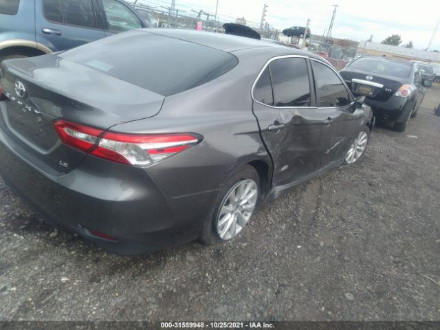 Photo 3 VIN: 4T1B11HK9JU609093 - TOYOTA CAMRY 