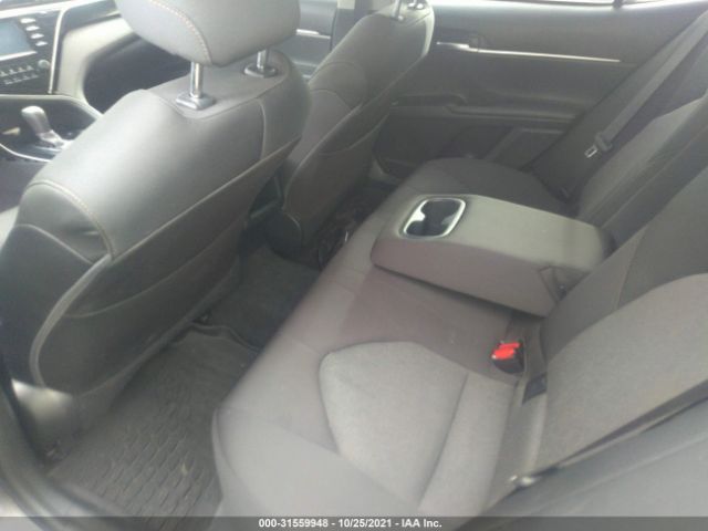 Photo 7 VIN: 4T1B11HK9JU609093 - TOYOTA CAMRY 