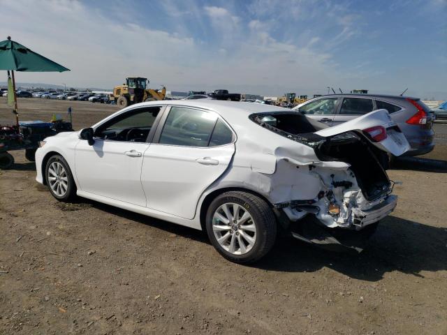 Photo 1 VIN: 4T1B11HK9JU610714 - TOYOTA CAMRY 