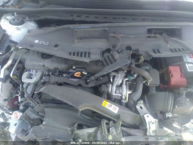 Photo 9 VIN: 4T1B11HK9JU611782 - TOYOTA CAMRY 