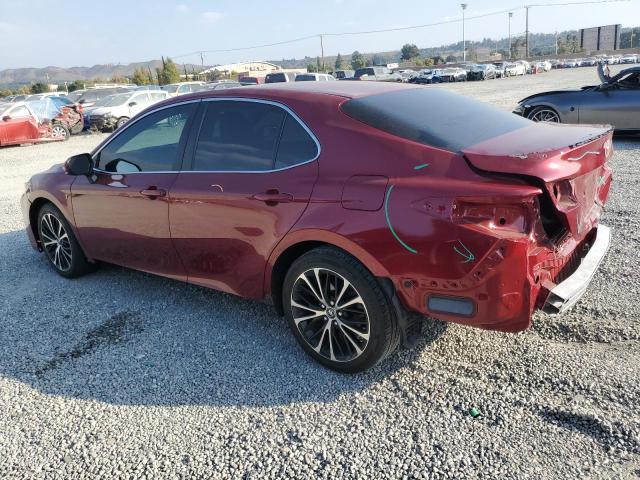 Photo 1 VIN: 4T1B11HK9JU614746 - TOYOTA CAMRY 