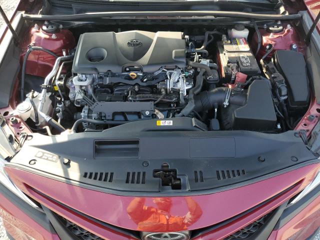 Photo 10 VIN: 4T1B11HK9JU614746 - TOYOTA CAMRY 