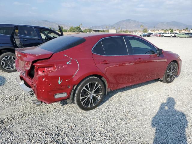 Photo 2 VIN: 4T1B11HK9JU614746 - TOYOTA CAMRY 