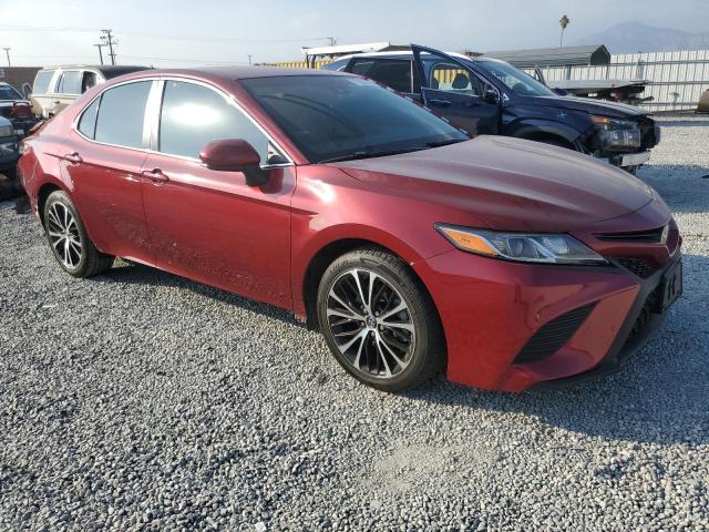 Photo 3 VIN: 4T1B11HK9JU614746 - TOYOTA CAMRY 