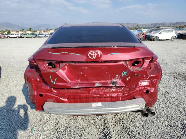 Photo 5 VIN: 4T1B11HK9JU614746 - TOYOTA CAMRY 