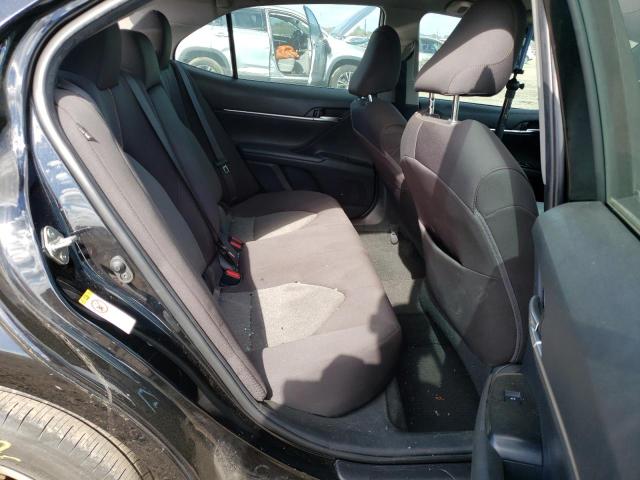 Photo 5 VIN: 4T1B11HK9JU620529 - TOYOTA CAMRY L 