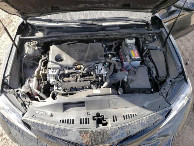 Photo 6 VIN: 4T1B11HK9JU620529 - TOYOTA CAMRY L 