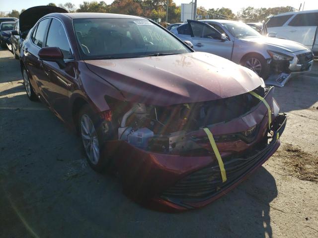 Photo 0 VIN: 4T1B11HK9JU620658 - TOYOTA CAMRY L 