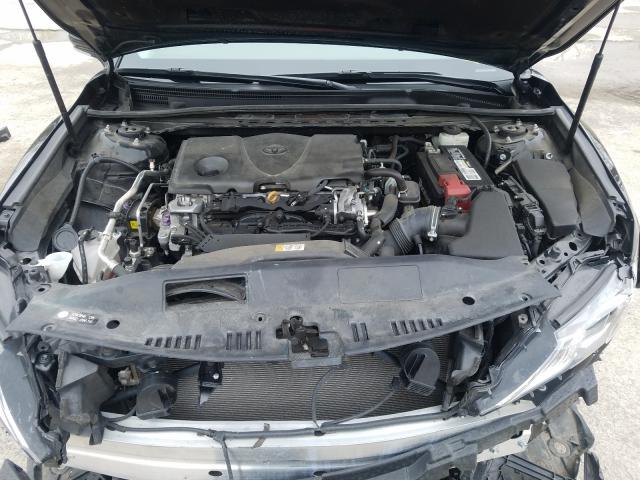 Photo 6 VIN: 4T1B11HK9JU620871 - TOYOTA CAMRY L 