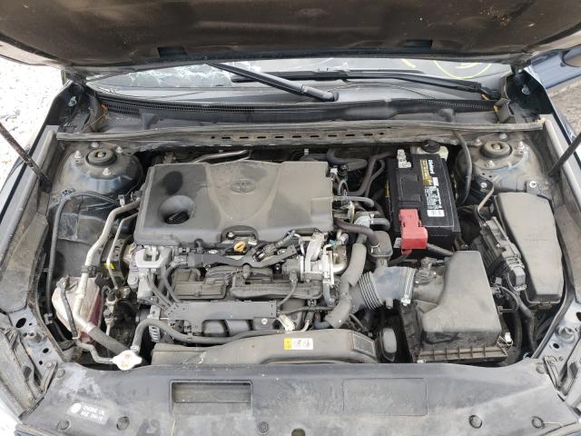 Photo 6 VIN: 4T1B11HK9JU622037 - TOYOTA CAMRY L 