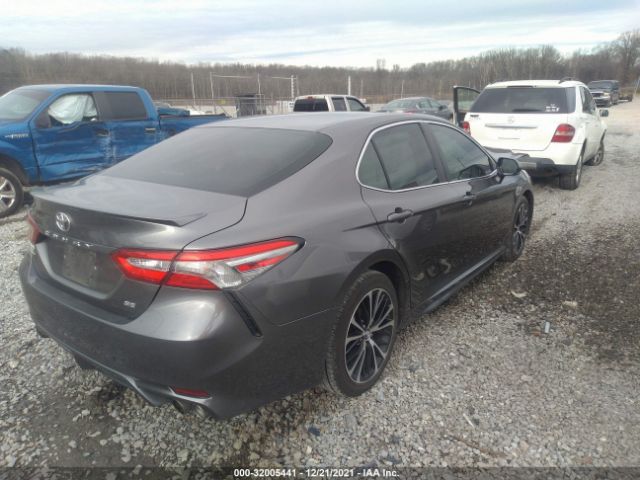 Photo 3 VIN: 4T1B11HK9JU622149 - TOYOTA CAMRY 