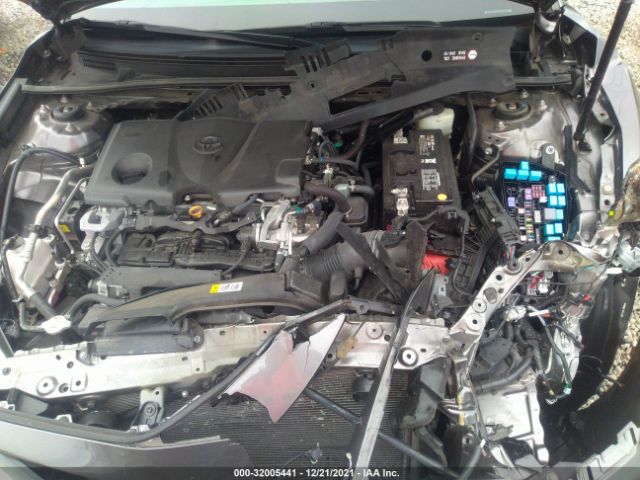 Photo 9 VIN: 4T1B11HK9JU622149 - TOYOTA CAMRY 