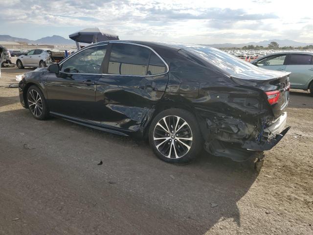 Photo 1 VIN: 4T1B11HK9JU622779 - TOYOTA CAMRY L 