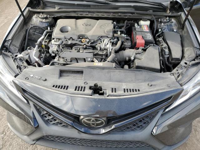 Photo 10 VIN: 4T1B11HK9JU622779 - TOYOTA CAMRY L 