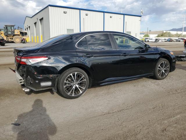 Photo 2 VIN: 4T1B11HK9JU622779 - TOYOTA CAMRY L 